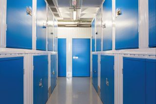 Trastero en alquiler en Centre en Hospitalet de Llobregat, L´