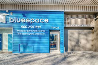 Trastero en alquiler en Moscardó en Madrid