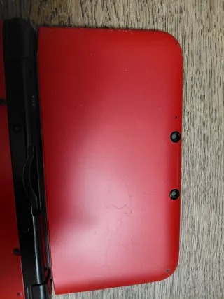 Nintendo 3DS XL Nero