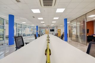 Oficina en alquiler en Ibaeta en San Sebastián-Donostia