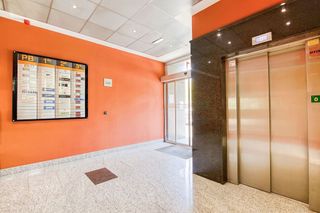 Oficina en alquiler en Ibaeta en San Sebastián-Donostia