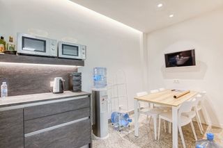 Oficina en alquiler en Ibaeta en San Sebastián-Donostia