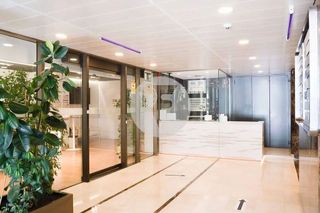 Oficina en alquiler en Sant Just Desvern