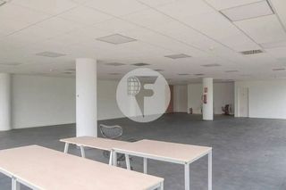 Oficina en alquiler en Sant Just Desvern