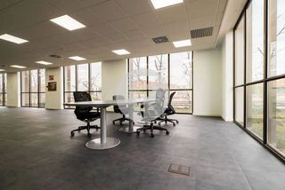 Oficina en alquiler en Sant Just Desvern