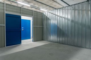 Trastero en alquiler en Centre en Hospitalet de Llobregat, L´