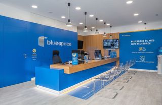 Trastero en alquiler en Centre en Hospitalet de Llobregat, L´