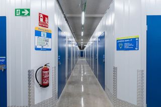 Trastero en alquiler en Centre en Hospitalet de Llobregat, L´