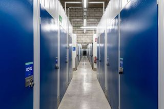 Trastero en alquiler en Parque Atlántico - Los Arcos - Aeropuerto Viejo en Sevilla