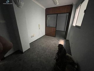 Oficina en alquiler en Centro Histórico - Plaza España en Cádiz