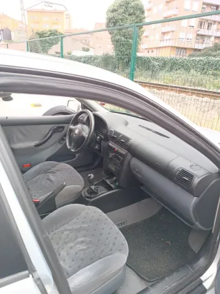 SEAT Toledo 1999