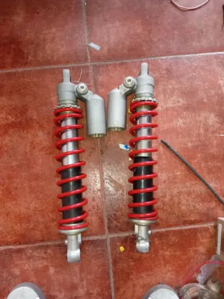 Suspensiones Honda TRX 450R Originales