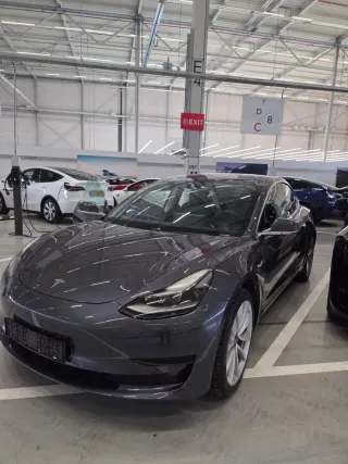 Tesla Model 3 SR+ LFP – dic 2020 - ReEstreno