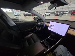 Tesla Model 3 SR+ LFP – dic 2020 - ReEstreno