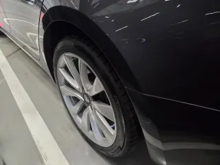 Tesla Model 3 SR+ LFP – dic 2020 - ReEstreno