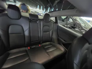 Tesla Model 3 SR+ LFP – dic 2020 - ReEstreno