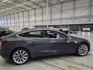 Tesla Model 3 SR+ LFP – dic 2020 - ReEstreno