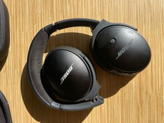 Auriculares Bose QuietComfort Cancelación Ruido