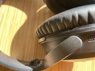 Auriculares Bose QuietComfort Cancelación Ruido