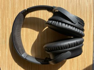 Auriculares Bose QuietComfort Cancelación Ruido