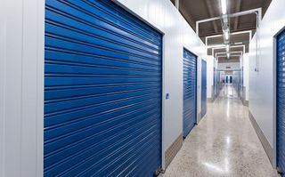 Trastero en alquiler en Centre en Hospitalet de Llobregat, L´