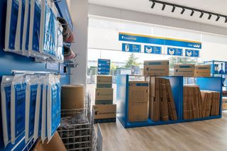 Trastero en alquiler en Centre en Hospitalet de Llobregat, L´