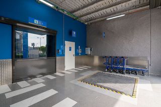 Trastero en alquiler en Centre en Hospitalet de Llobregat, L´