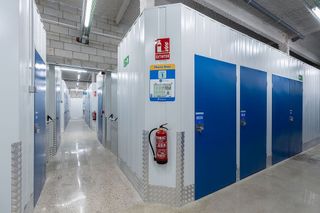 Trastero en alquiler en Centre en Hospitalet de Llobregat, L´