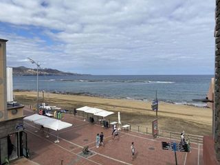 Oficina en alquiler en Guanarteme en Palmas de Gran Canaria(Las)