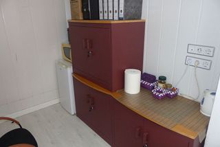 Oficina en alquiler en Guanarteme en Palmas de Gran Canaria(Las)