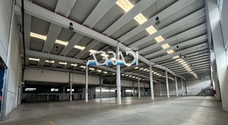Nave industrial en alquiler en Llinars del Valles