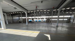 Nave industrial en alquiler en Llinars del Valles