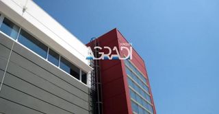 Nave industrial en alquiler en Llinars del Valles