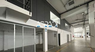 Nave industrial en alquiler en Llinars del Valles