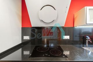 Piso en alquiler en Auditorio - Parque Invierno en Oviedo