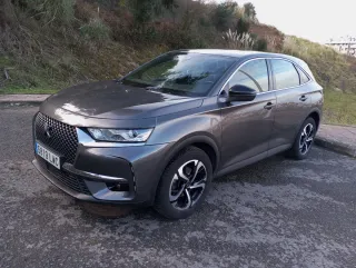 DS DS 7 CROSSBACK 2022