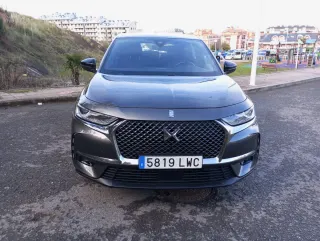 DS DS 7 CROSSBACK 2022