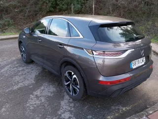 DS DS 7 CROSSBACK 2022