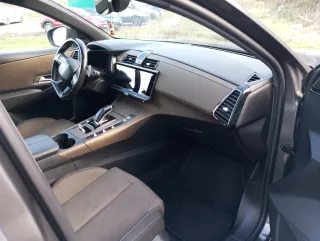 DS DS 7 CROSSBACK 2022