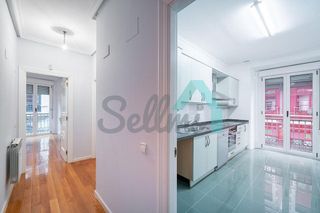 Piso en alquiler en Casco Histórico en Oviedo