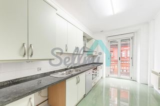 Piso en alquiler en Casco Histórico en Oviedo