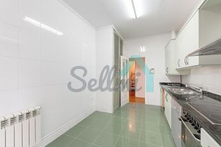 Piso en alquiler en Casco Histórico en Oviedo