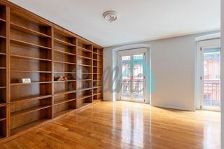 Piso en alquiler en Casco Histórico en Oviedo