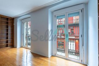 Piso en alquiler en Casco Histórico en Oviedo