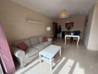 Piso en alquiler en Bajadilla - Fuente Nueva en Algeciras