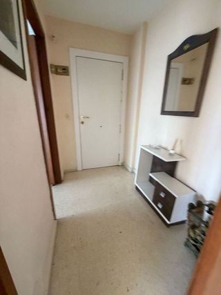 Piso en alquiler en Bajadilla - Fuente Nueva en Algeciras