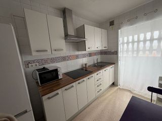 Piso en alquiler en Bajadilla - Fuente Nueva en Algeciras