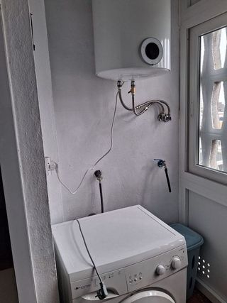 Piso en alquiler en Bajadilla - Fuente Nueva en Algeciras