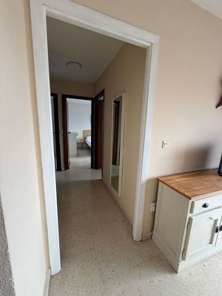 Piso en alquiler en Bajadilla - Fuente Nueva en Algeciras