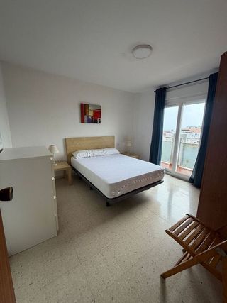 Piso en alquiler en Bajadilla - Fuente Nueva en Algeciras